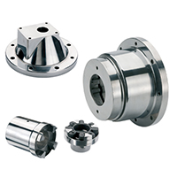 Accessori oleodinamica