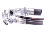 Scambiatori oleodinamica