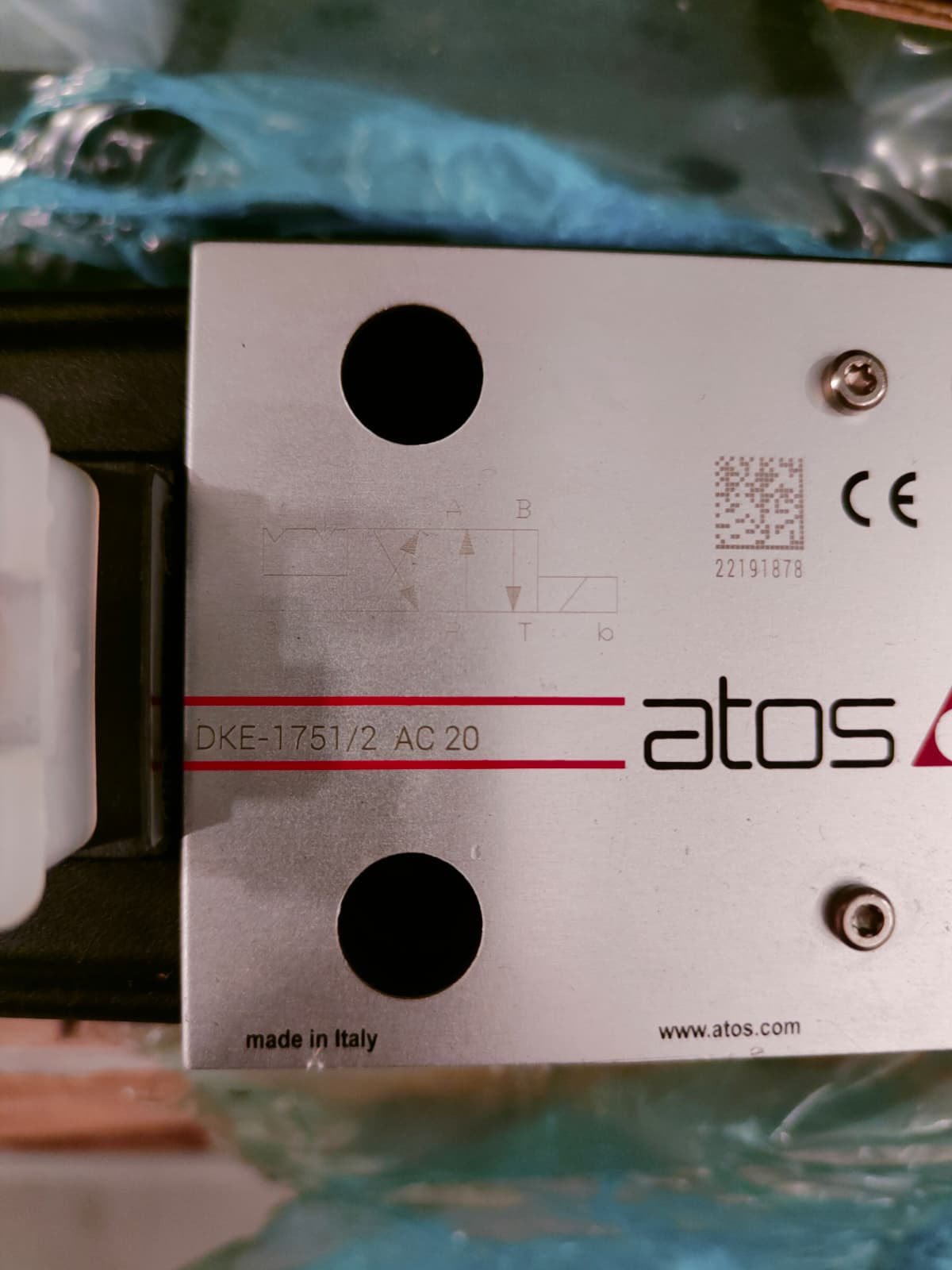 ATOS_DKE-1751_2 AC 20